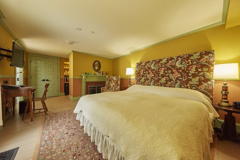 Hotel The Red Lion Inn