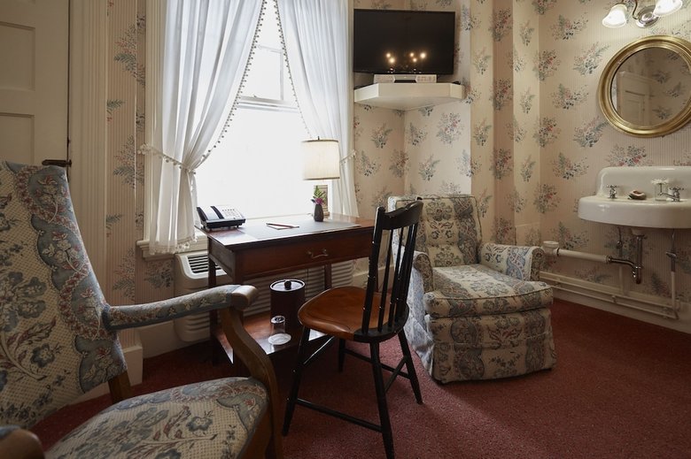 Hotel The Red Lion Inn