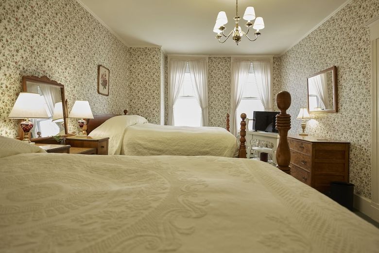 Hotel The Red Lion Inn