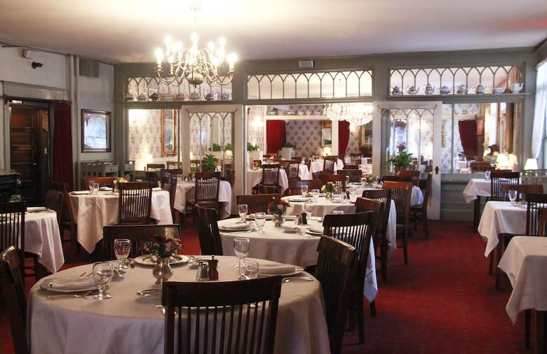 Hotel The Red Lion Inn