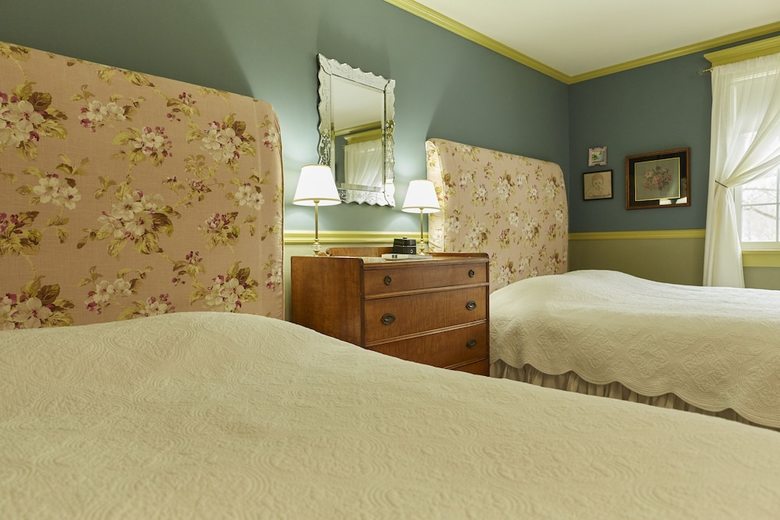 Hotel The Red Lion Inn
