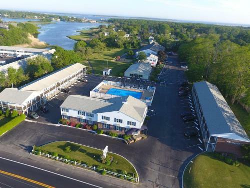 Hotel The Tidewater Inn