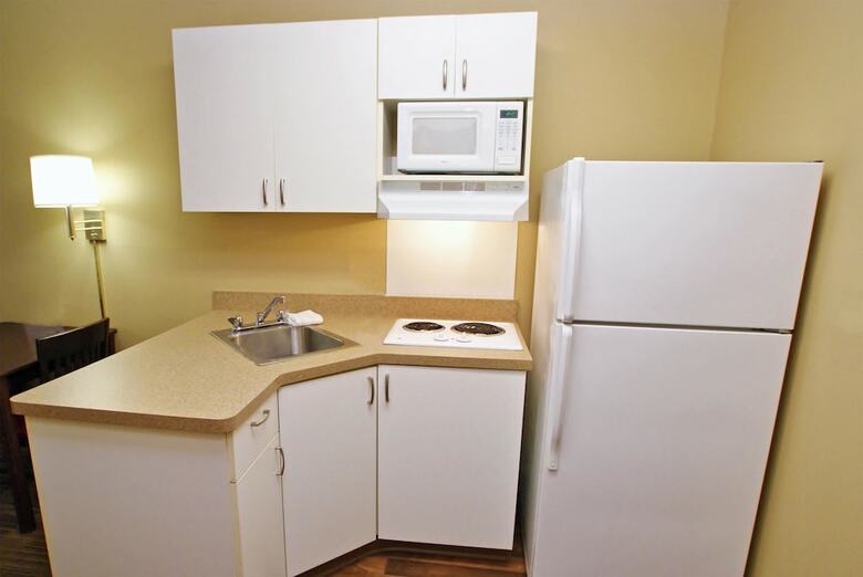 Aparthotel Extended Stay America - Boston - Westborough - Connector Road