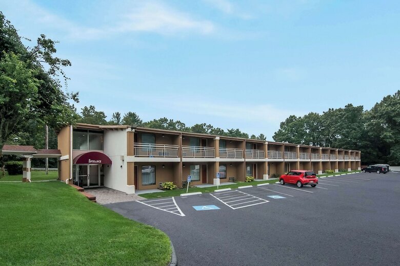 Hotel Quality Inn Westfield - Springfield