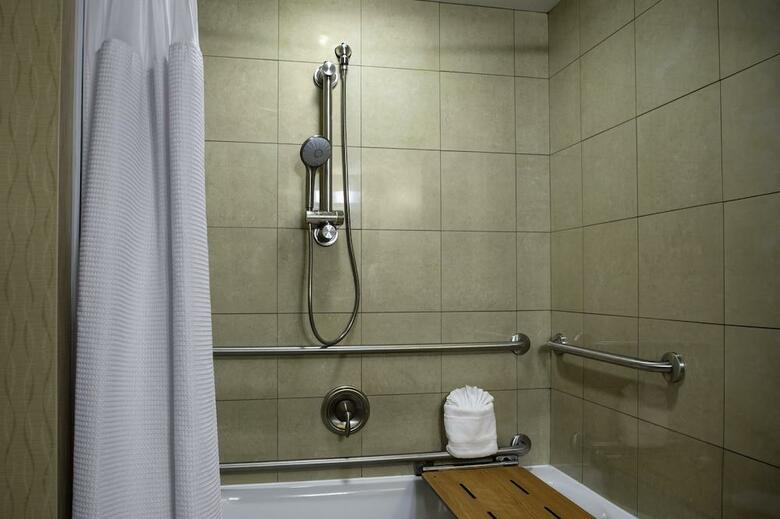 Hotel Crowne Plaza Boston - Woburn