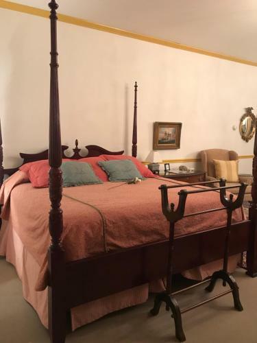 Posada 1896 House Luxury Inn Williamstown