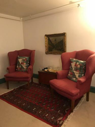 Posada 1896 House Luxury Inn Williamstown