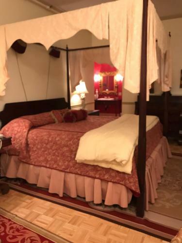 Posada 1896 House Luxury Inn Williamstown