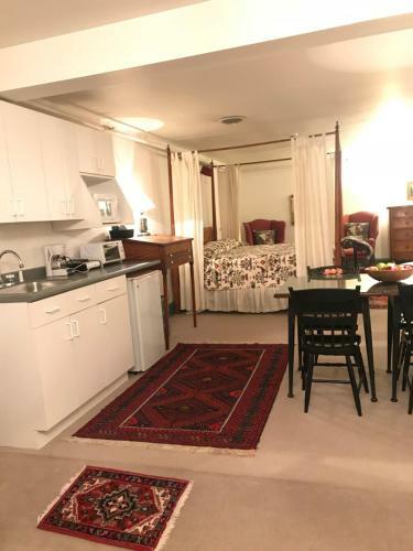 Posada 1896 House Luxury Inn Williamstown