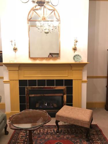 Posada 1896 House Luxury Inn Williamstown