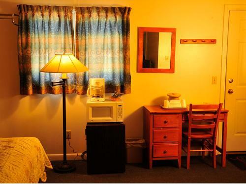 Willows Motel