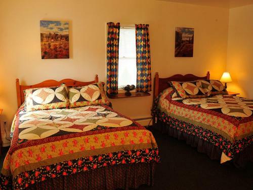 Willows Motel