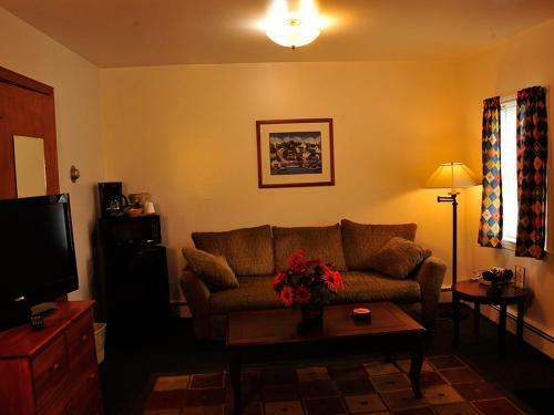 Willows Motel