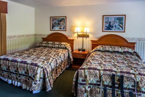 Maple Terrace Motel