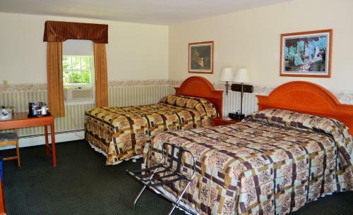 Maple Terrace Motel