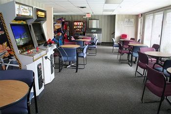 Town And Country Motor Lodge