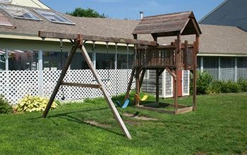 Town And Country Motor Lodge