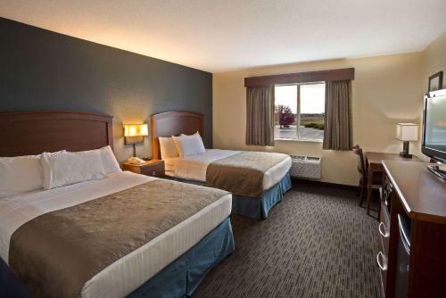 Motel Americinn Bay City