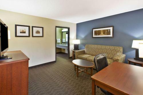 Motel Americinn Bay City