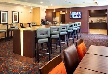 Hotel Residence Inn By Marriott Ann Arbor North