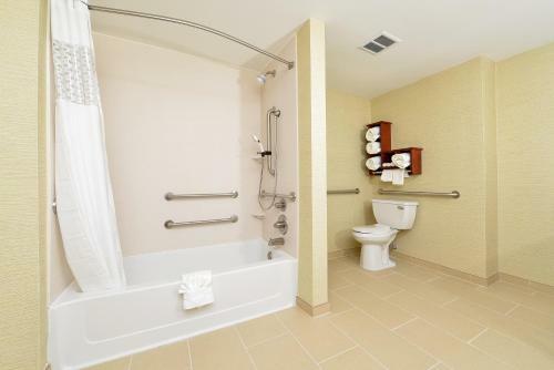 Hotel Hampton Inn Detroit/auburn Hills South