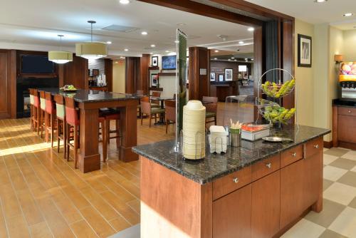 Hotel Hampton Inn Detroit/auburn Hills South