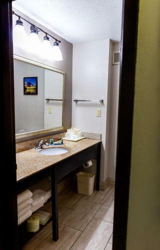 Hotel Best Western Executive Inn Battle Creek