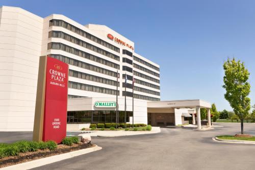 Crowne Plaza Hotels & Resorts Auburn Hills