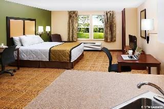 Aparthotel Extended Stay America - Detroit - Dearborn