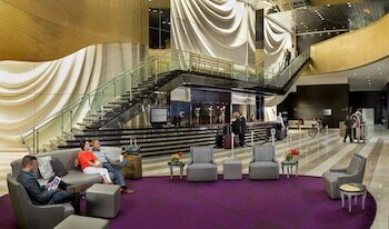 Greektown Casino-hotel