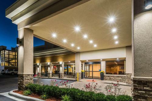 Detroit Regency Hotel