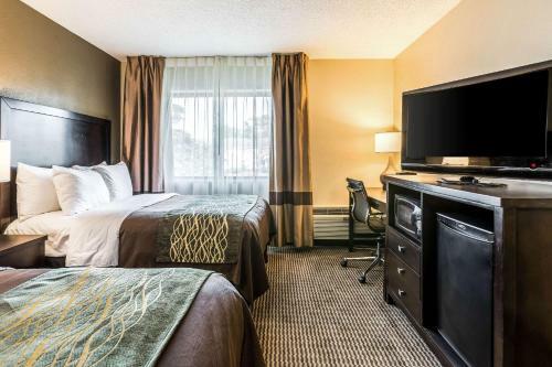 Detroit Regency Hotel