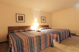Motel Americas Best Value Inn Escanaba
