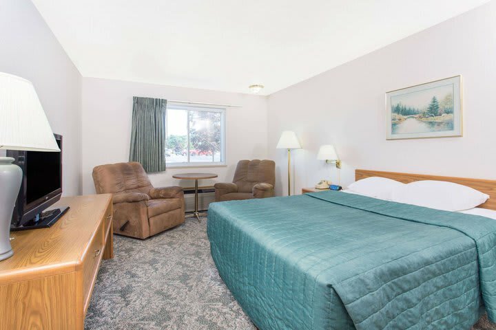 Hotel Super 8 Escanaba