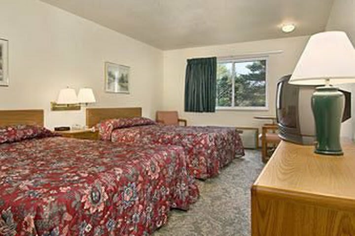 Hotel Super 8 Escanaba