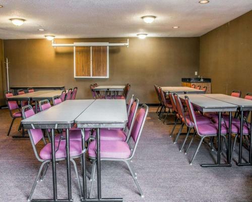Hotel Quality Inn & Suites Flint Airport