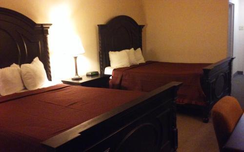 Hotel Alpine Lodge