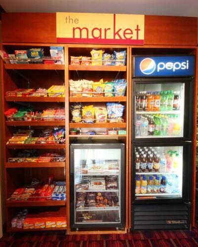 Hotel Residence Inn Flint