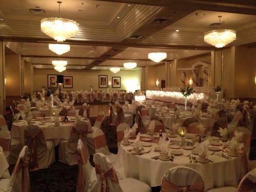 Crowne Plaza Hotel Grand Rapids - Airport
