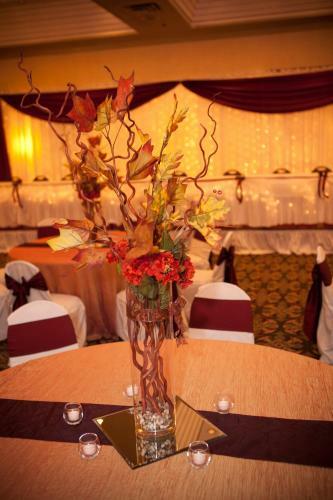 Crowne Plaza Hotel Grand Rapids - Airport