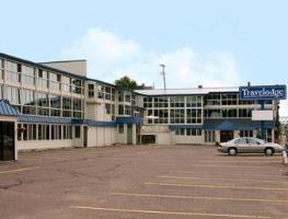 Hotel Travelodge Houghton