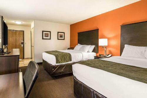 Hotel Americinn Kalamazoo