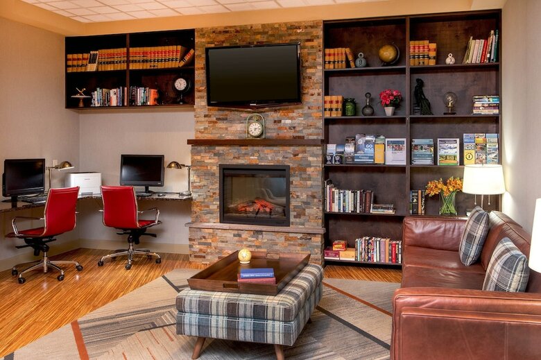 Hotel Four Points By Sheraton Kalamazoo