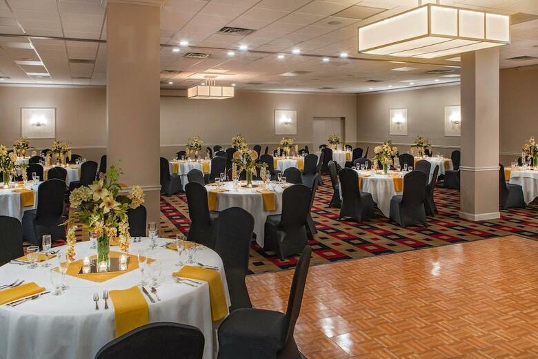 Hotel Four Points By Sheraton Kalamazoo