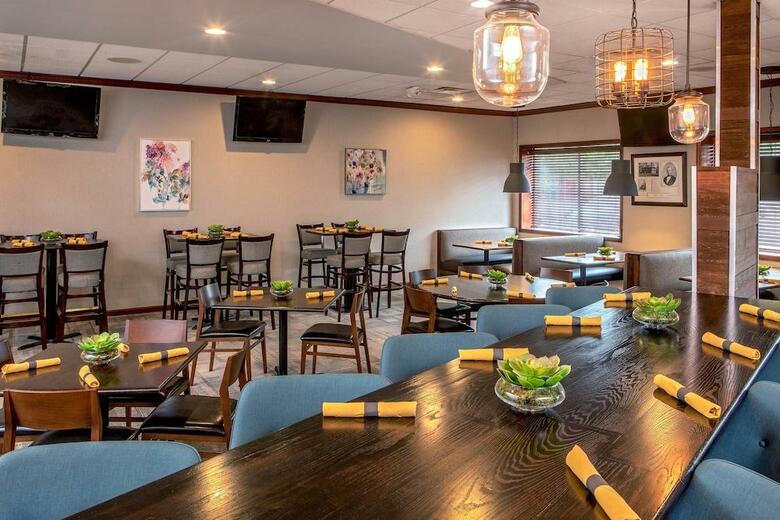 Hotel Four Points By Sheraton Kalamazoo