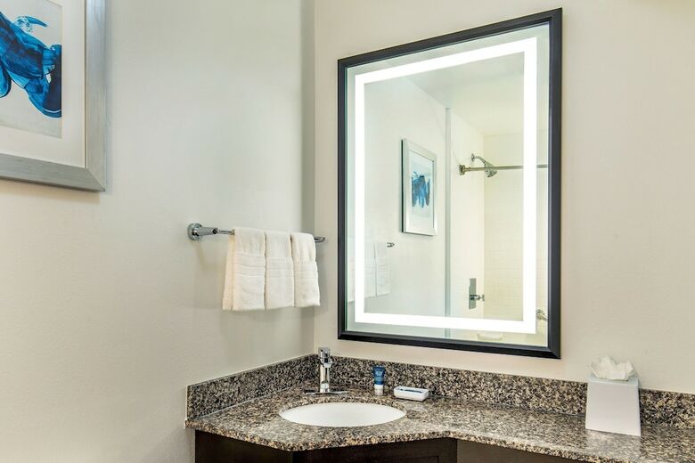 Hotel Four Points By Sheraton Kalamazoo
