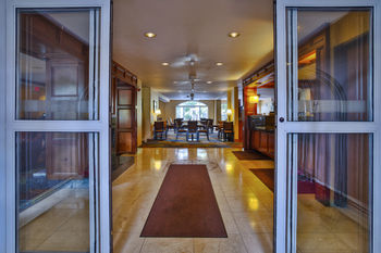 Hotel Holiday Inn Express Mackinaw City
