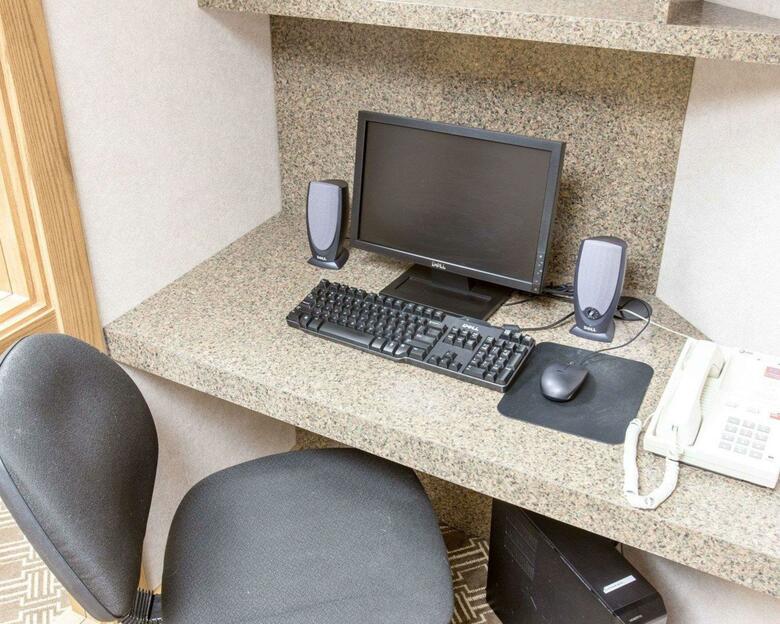 Hotel Comfort Suites Marquette