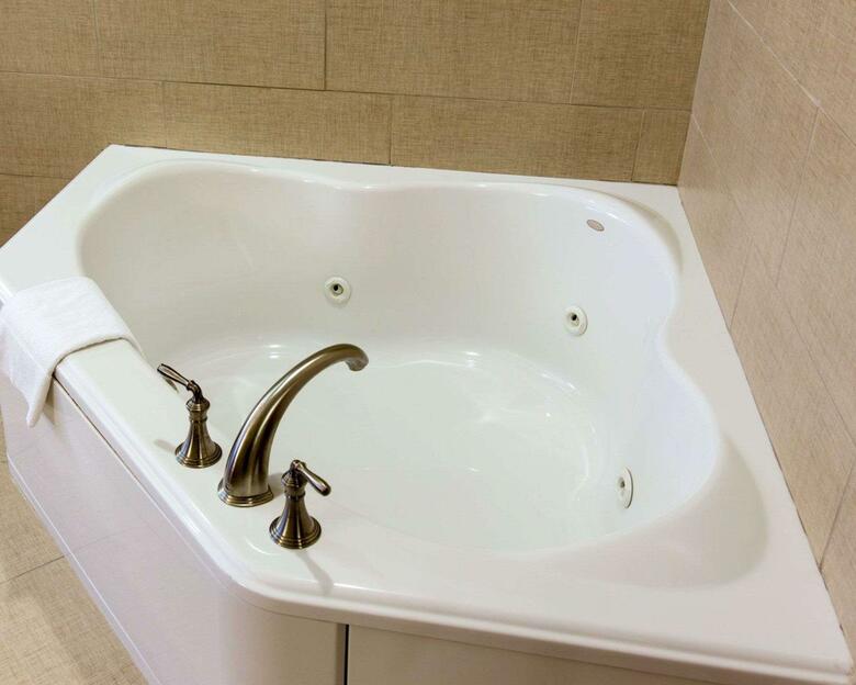 Hotel Comfort Suites Marquette