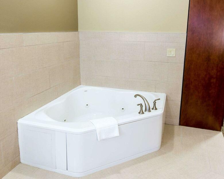 Hotel Comfort Suites Marquette